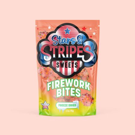 Firework Bites